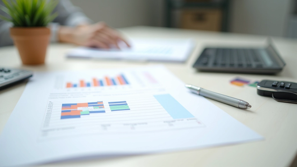 Domácí rozpočet a plánování výdajů